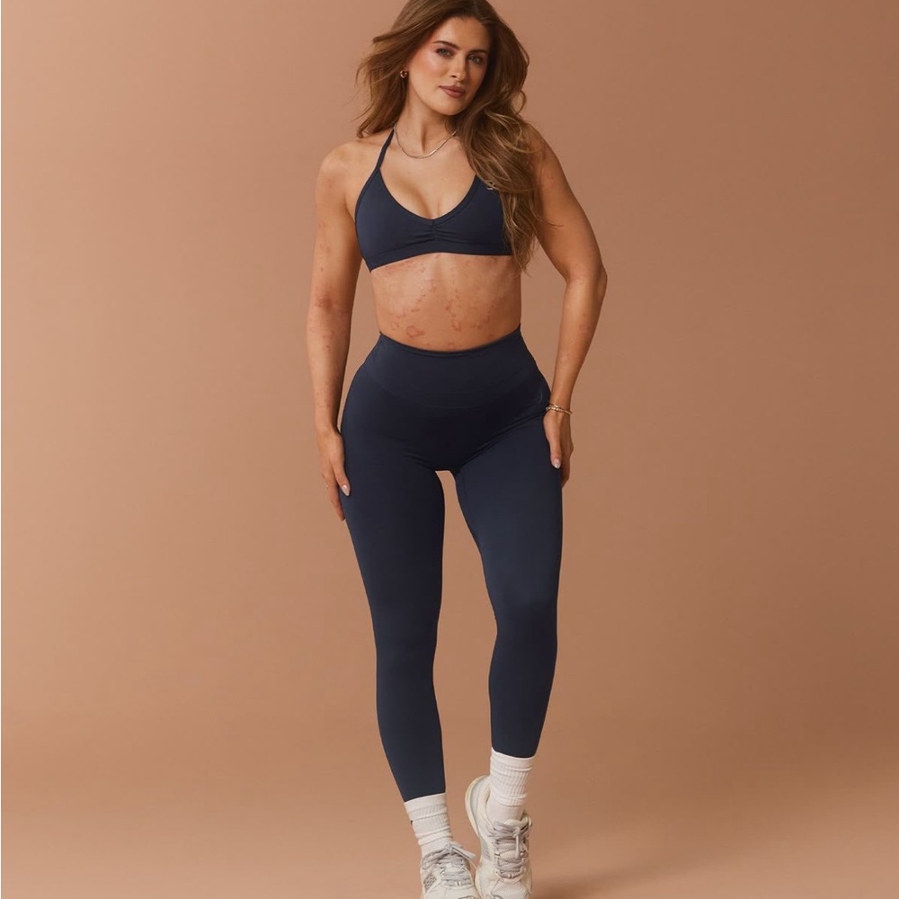 Gymshark Whitney Leggings (v2)